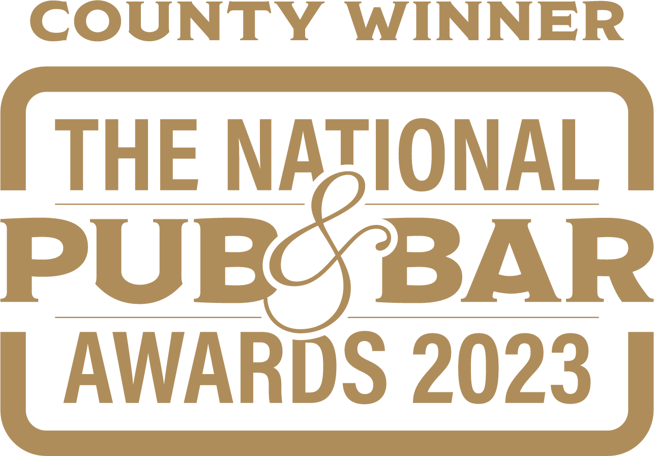 National Pub & Bar Awards Winner 2023